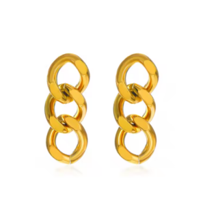 Chain Power Ohrringe